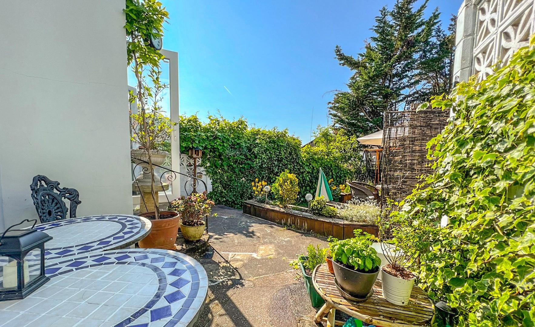 Bittacy Rise, Mill Hill, NW7, London